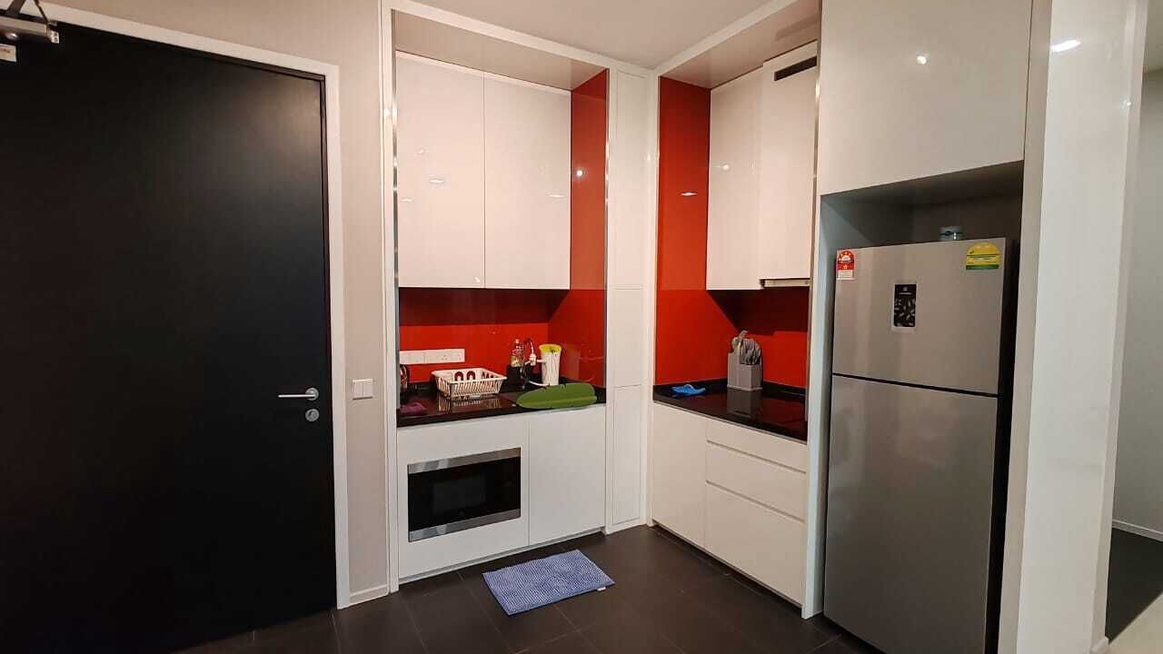 Photo of Kitchen in Mont Kiara
