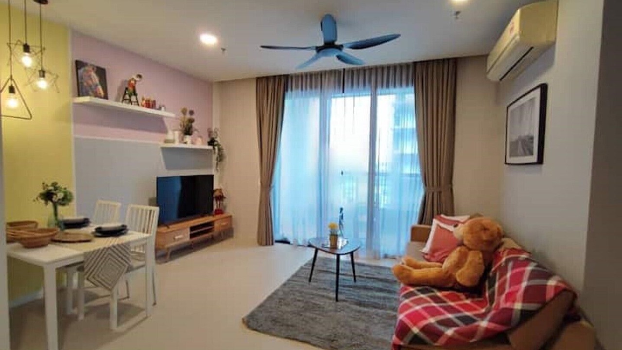 Photo of Livingroom in Mont Kiara