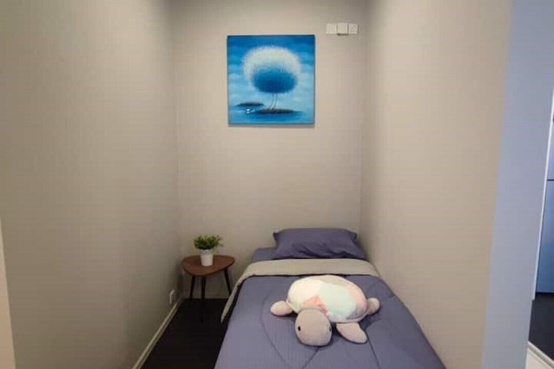 Photo of Bedroom in Mont Kiara