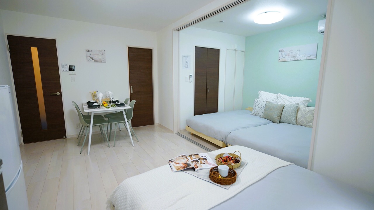 Photo of Bedroom in Ikuno