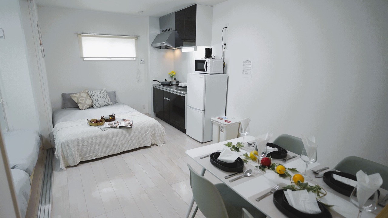 Photo of Bedroom in Ikuno