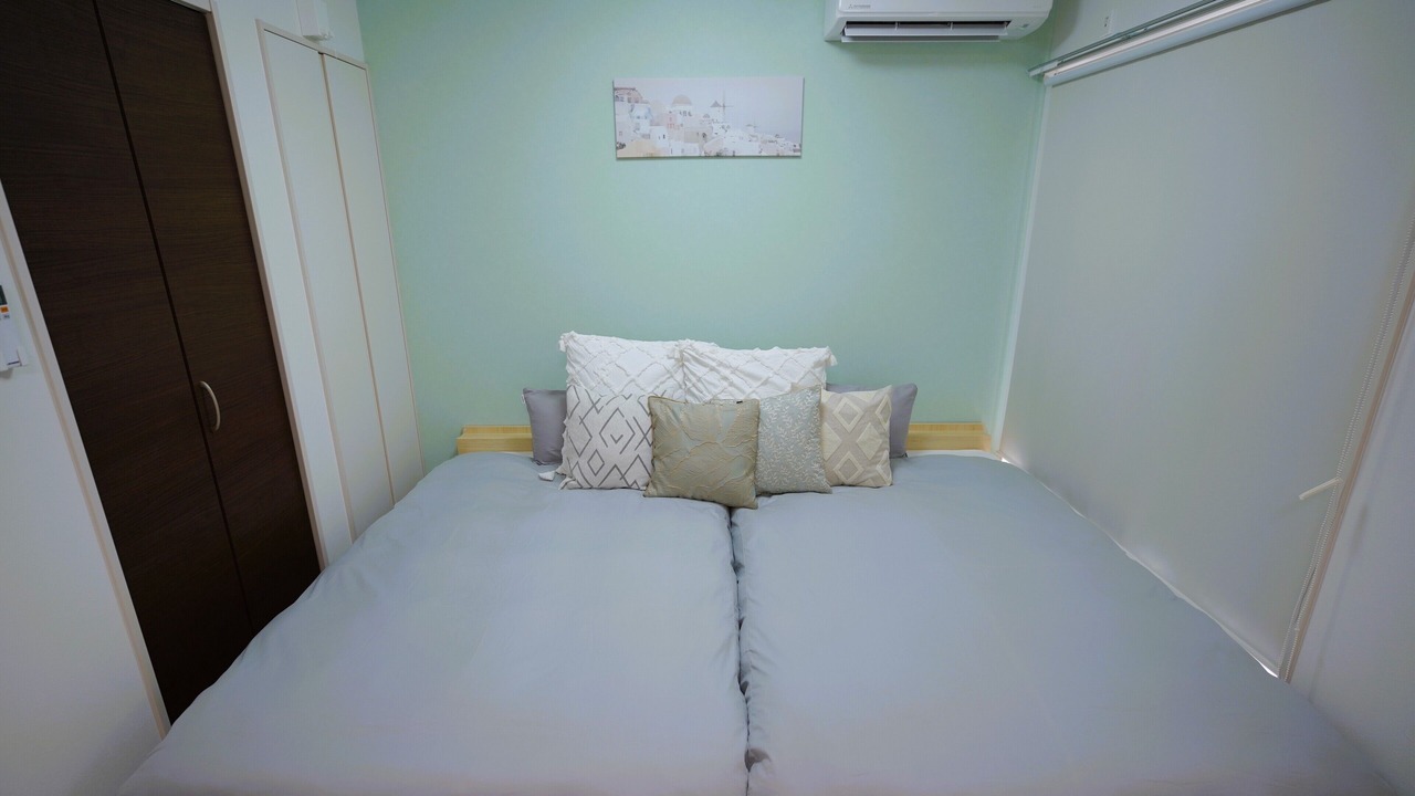 Photo of Bedroom in Ikuno
