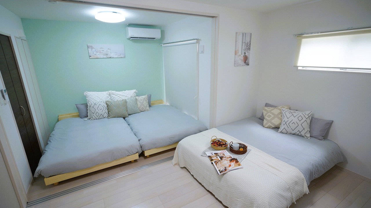 Photo of Bedroom in Ikuno
