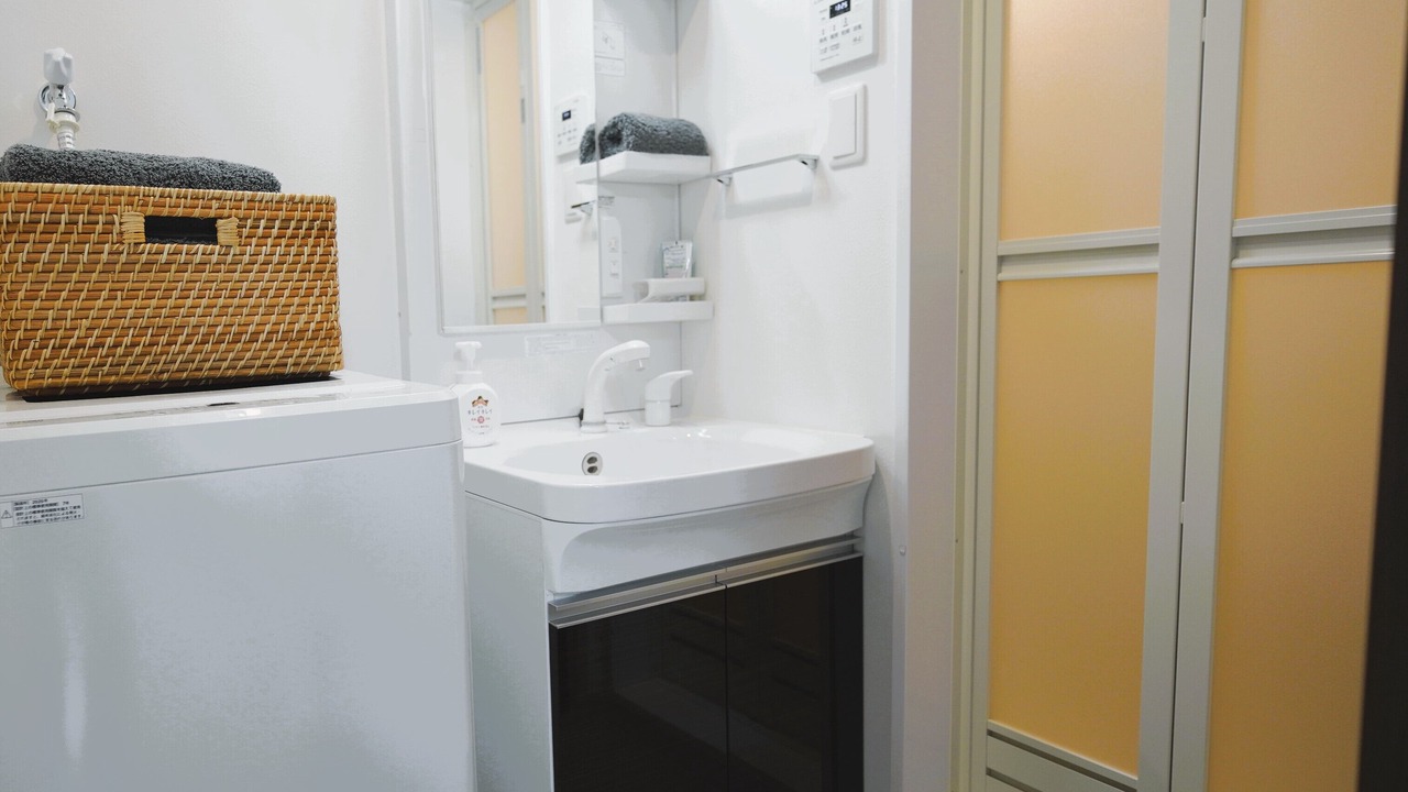 Photo of Bathroom in Ikuno