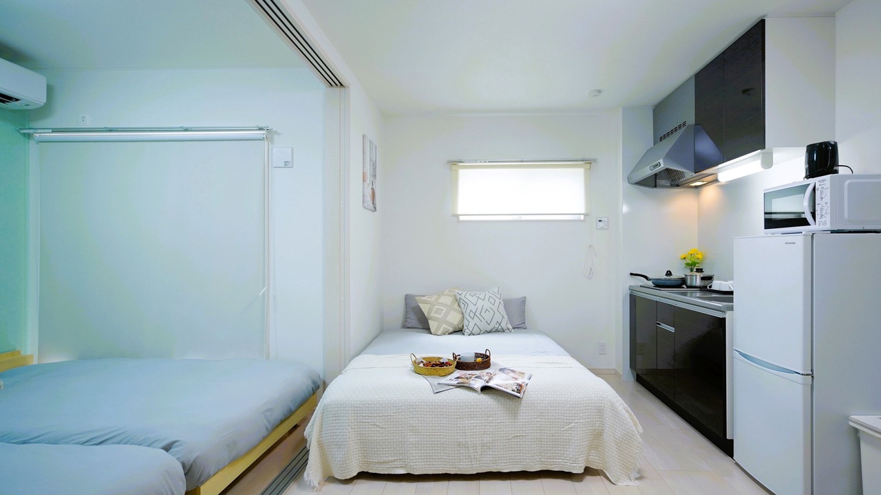 Photo of Bedroom in Ikuno