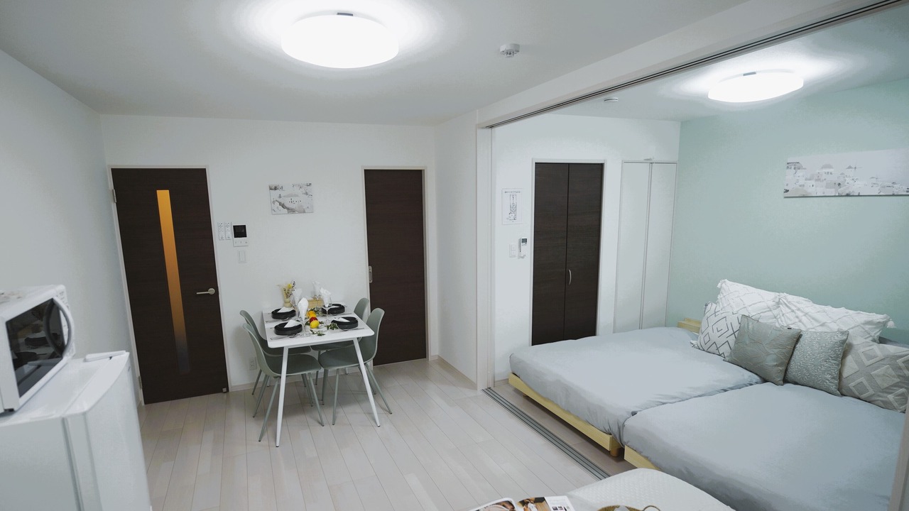 Photo of Bedroom in Ikuno
