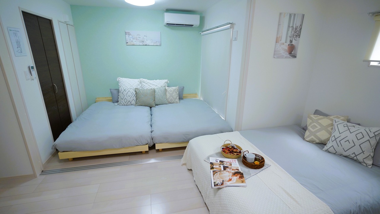 Photo of Bedroom in Ikuno