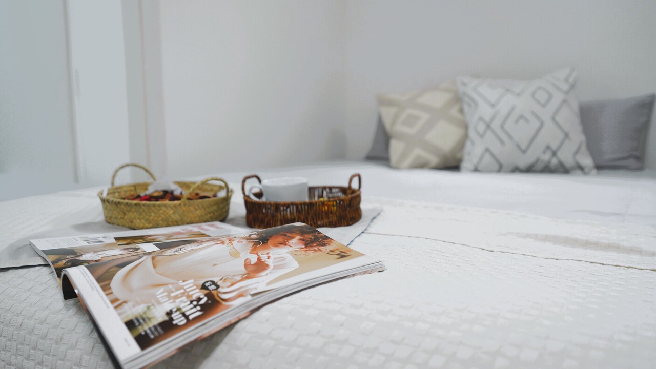 Photo of Bedroom in Ikuno