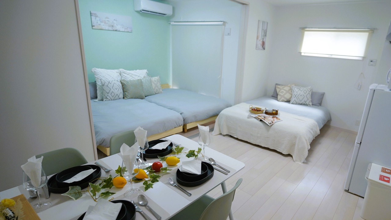 Photo of Bedroom in Ikuno