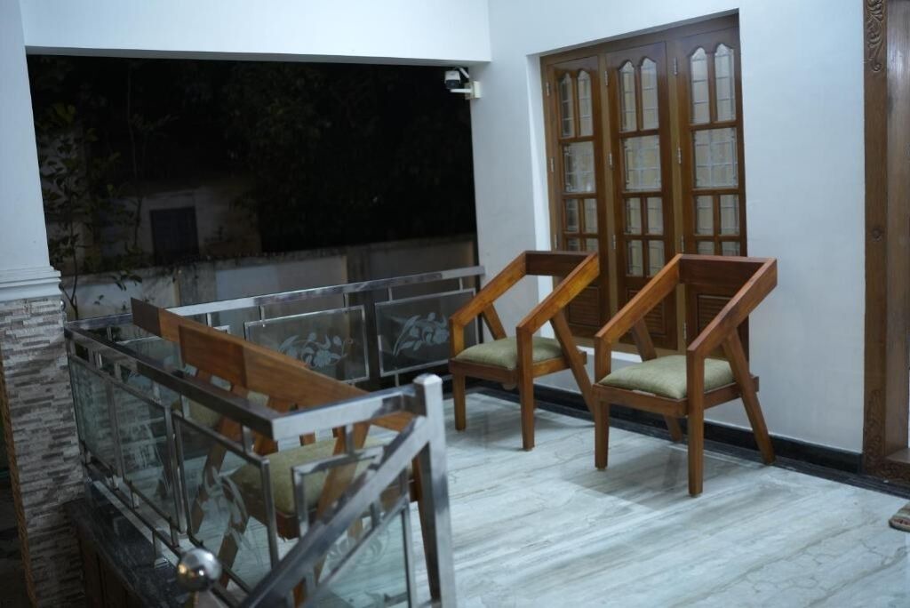 Photo of Outdoor in Alappuzha