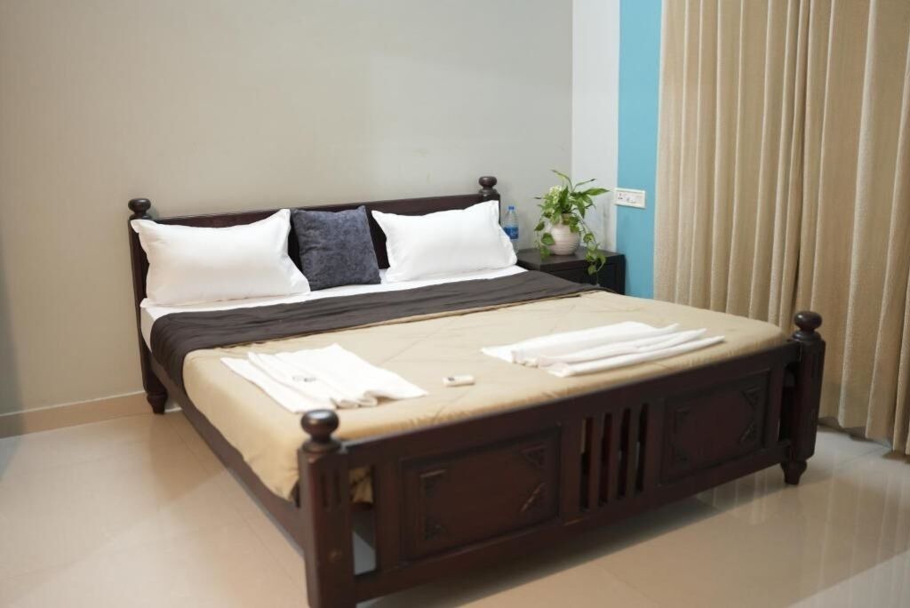 Photo of Bedroom in Alappuzha