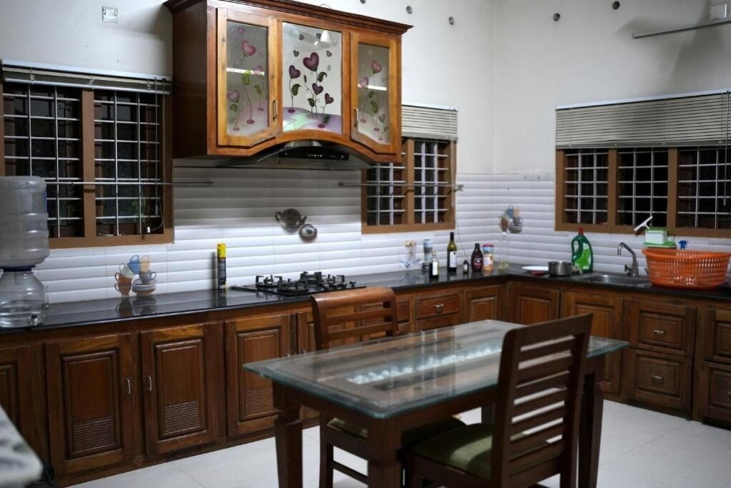 Photo of Kitchen in Alappuzha