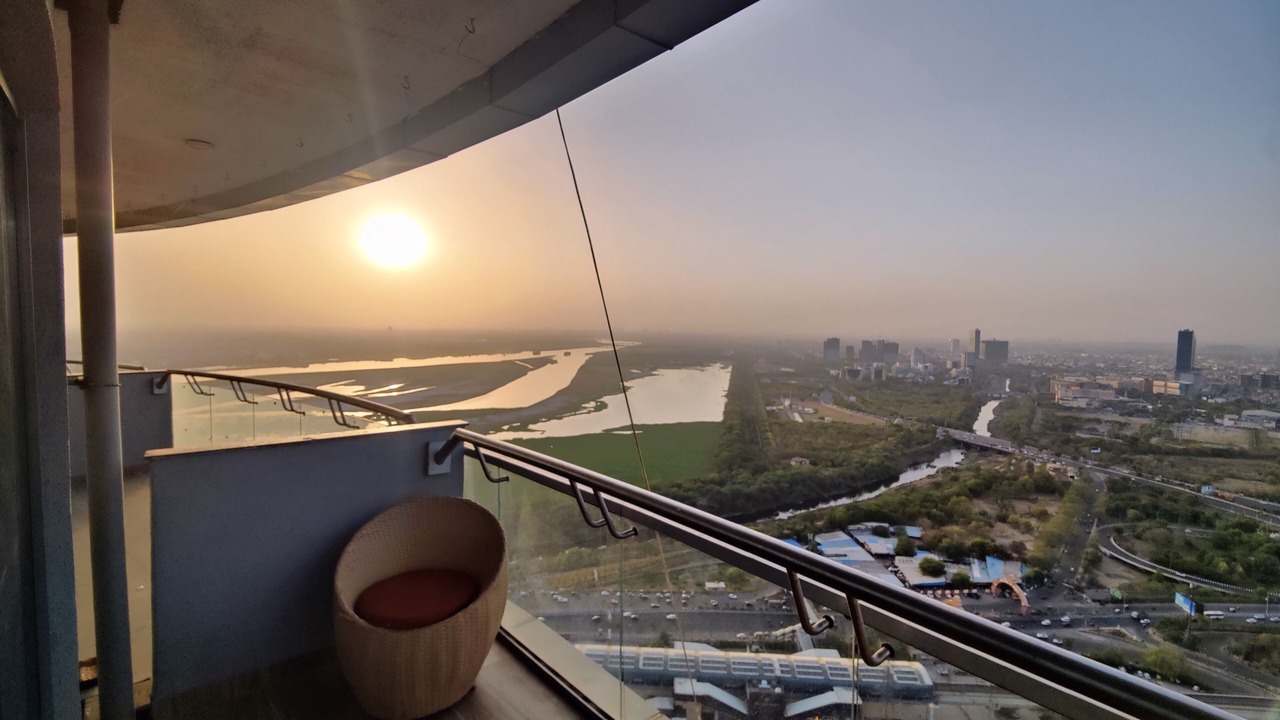 Photo of Outdoor in Noida