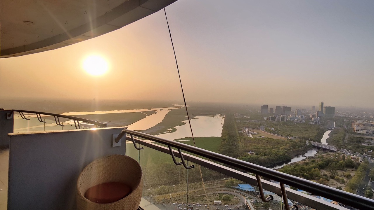 Photo of Outdoor in Noida