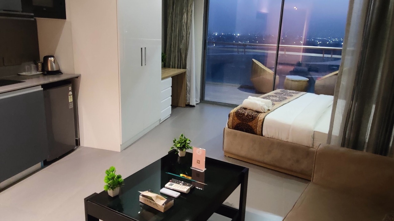 Photo of Livingroom in Noida