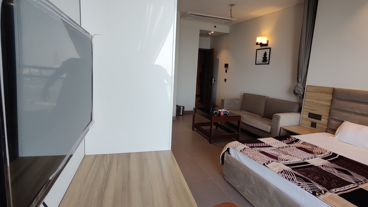 Photo of Bedroom in Noida