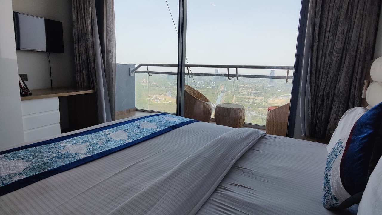 Photo of Bedroom in Noida