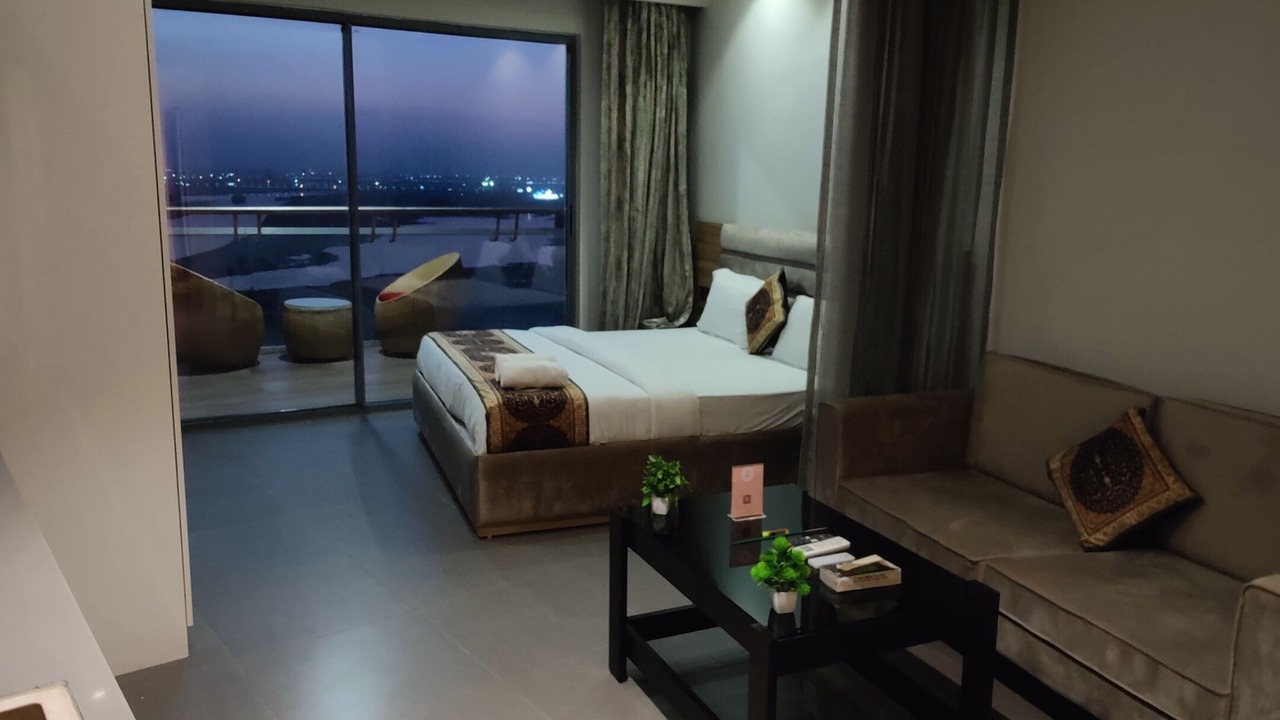 Photo of Bedroom in Noida