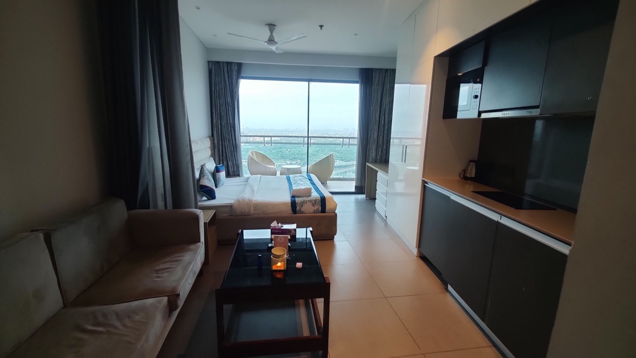 Photo of Bedroom in Noida