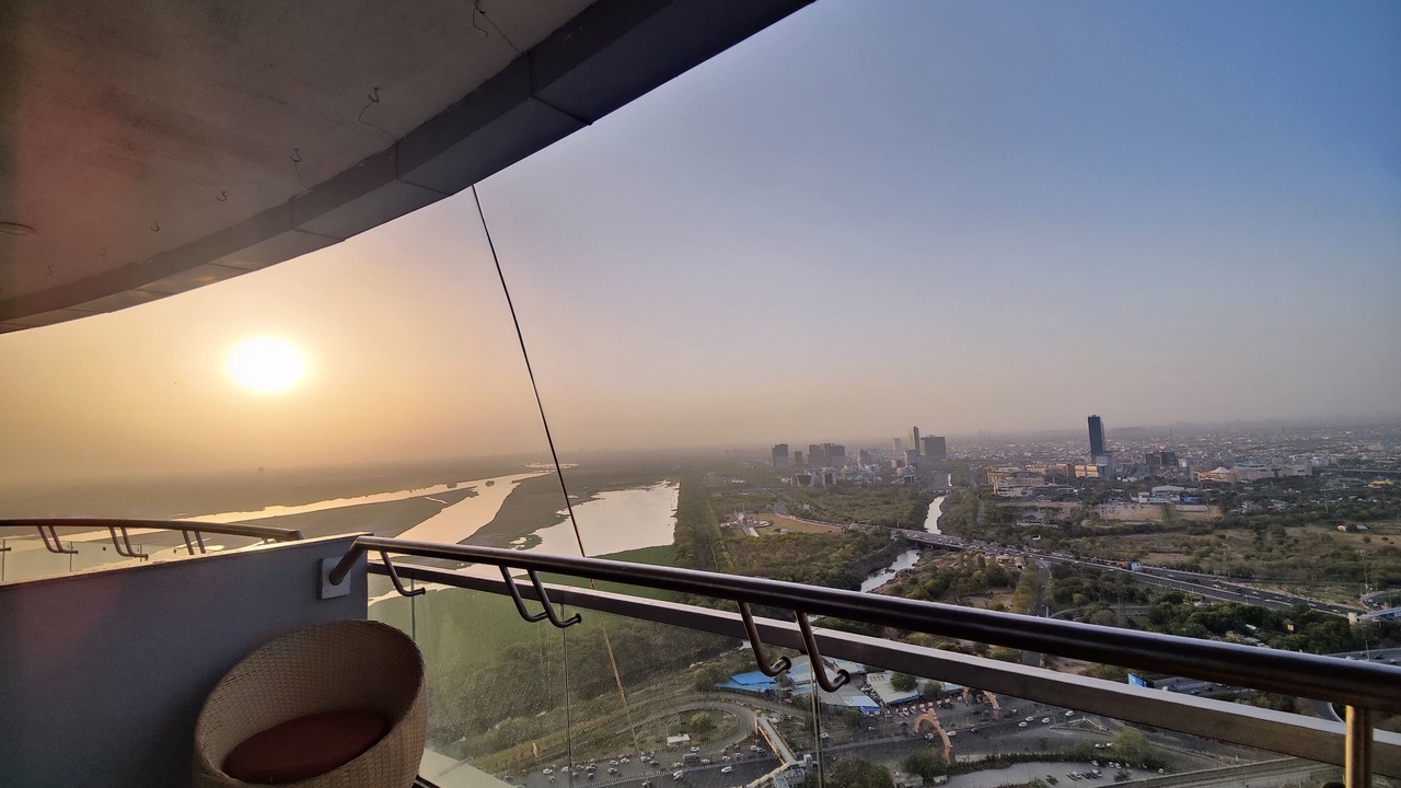 Photo of Outdoor in Noida