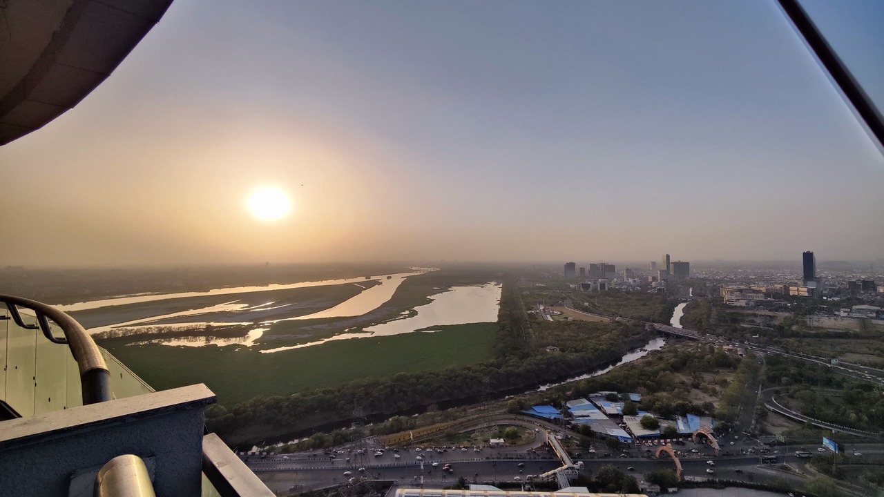 Photo of Outdoor in Noida