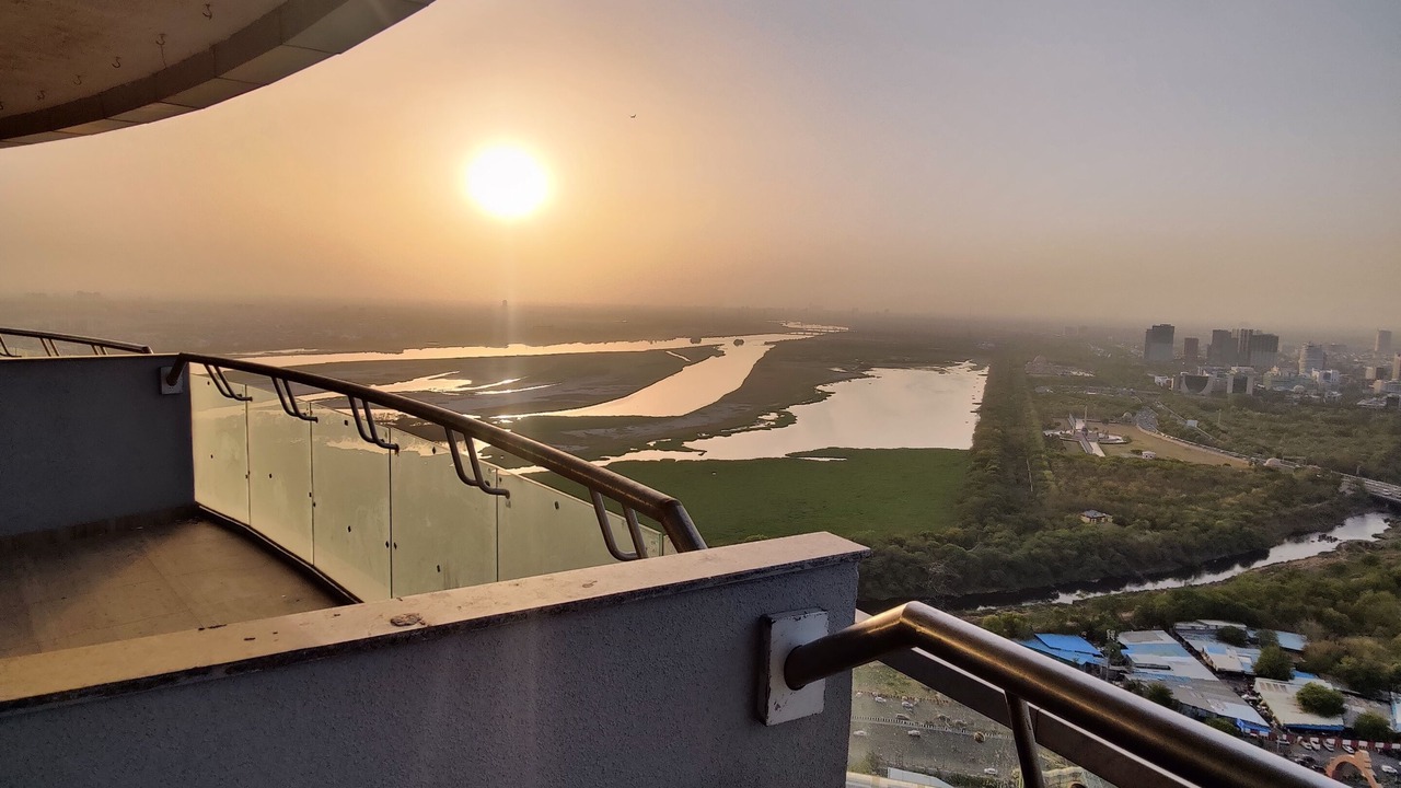 Photo of Outdoor in Noida