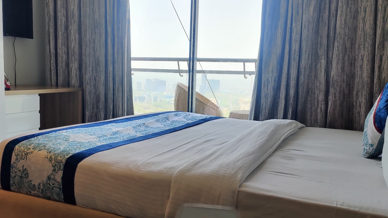 Photo of Bedroom in Noida