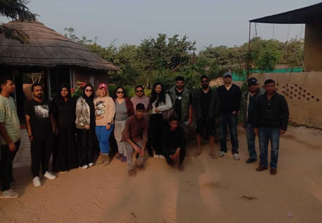 Photo of Others in Pushkar