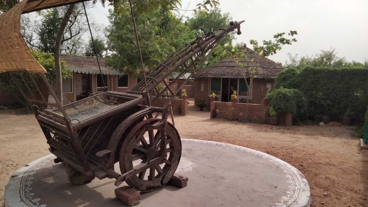 Photo of Outdoor in Pushkar