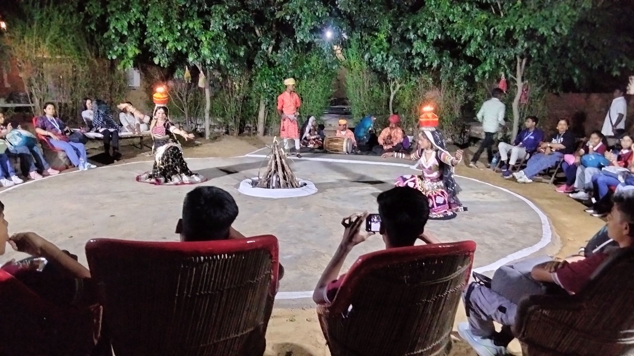 Photo of Outdoor in Pushkar