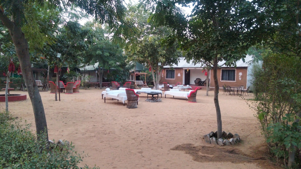Photo of Outdoor in Pushkar