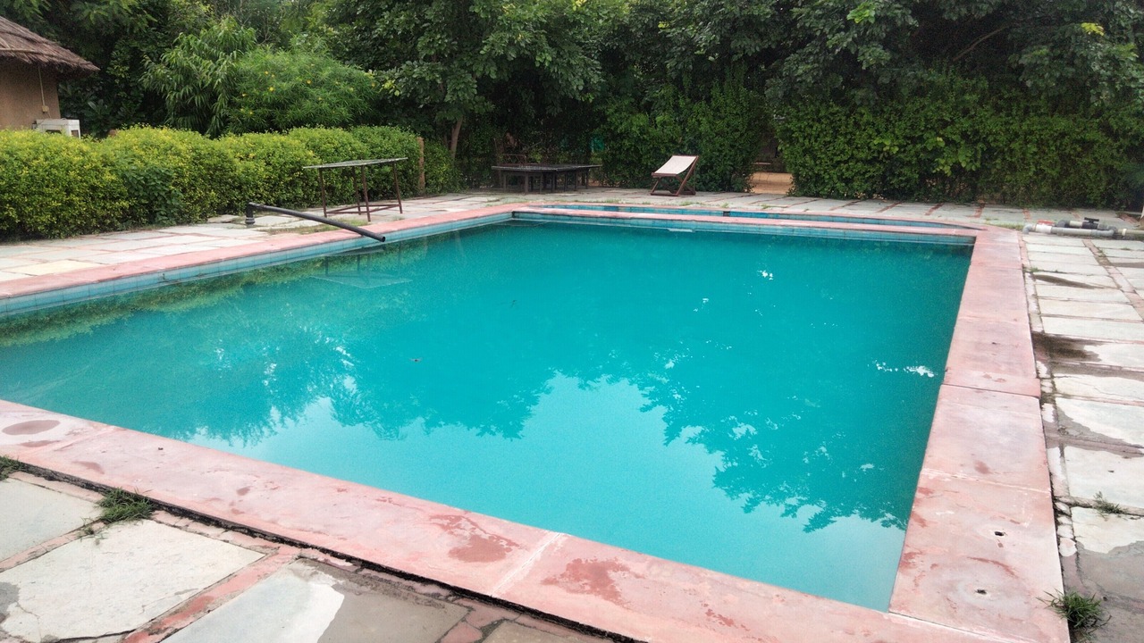 Photo of Outdoor in Pushkar