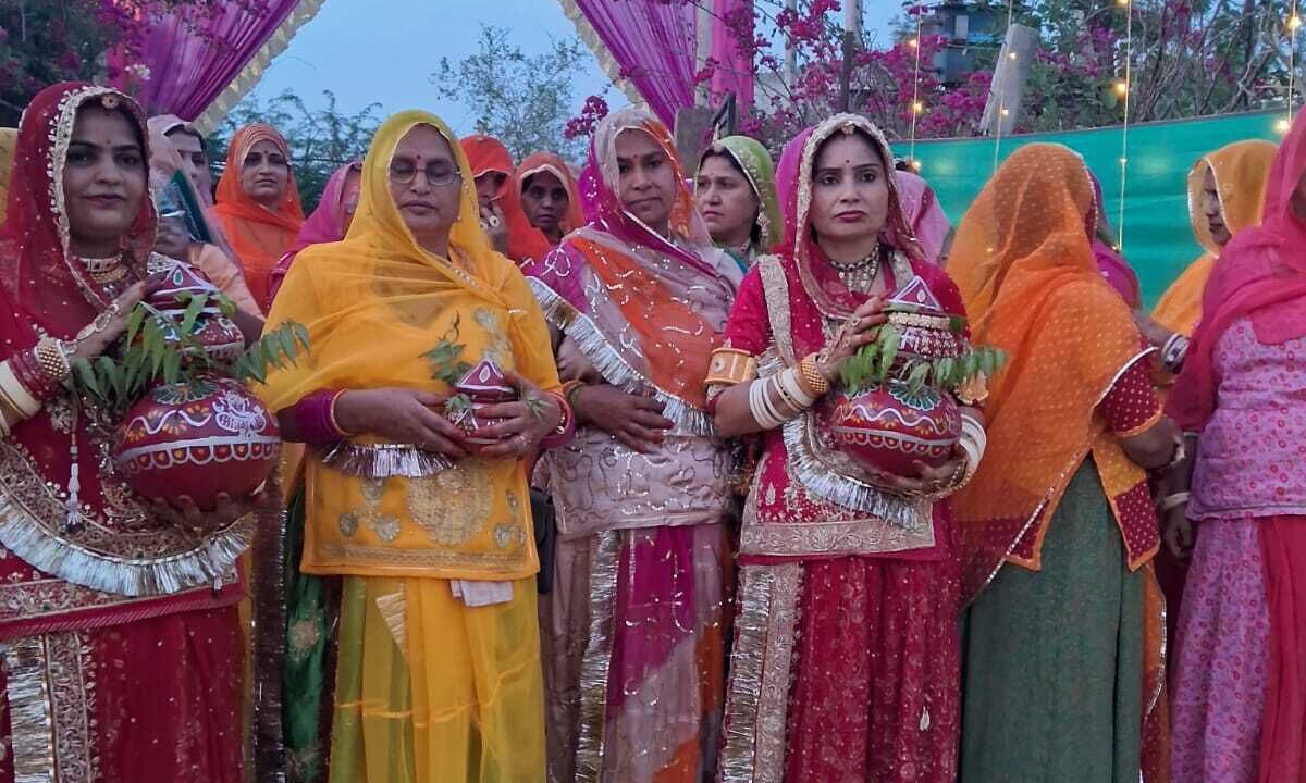Photo of Others in Pushkar
