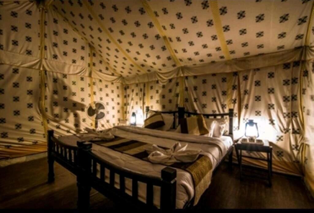 Photo of Bedroom in Pushkar