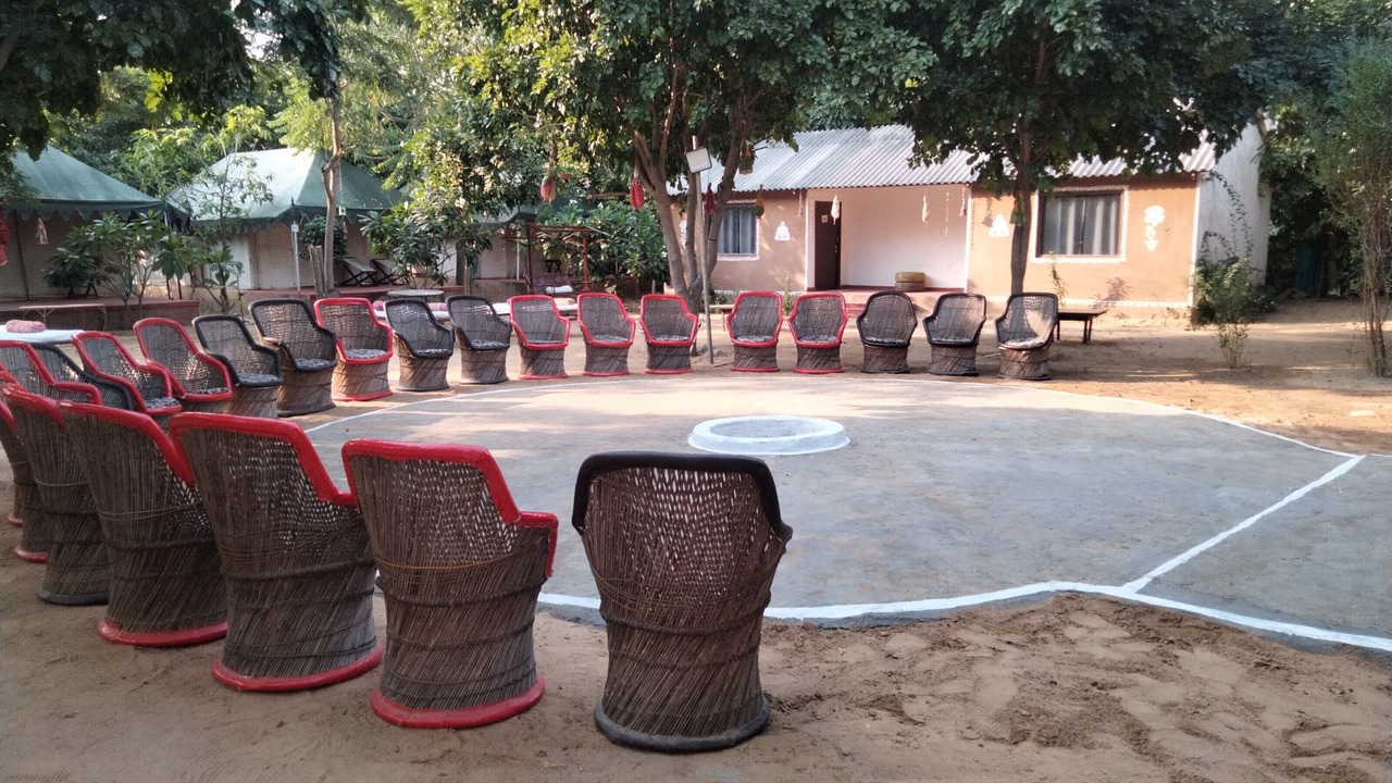 Photo of Outdoor in Pushkar