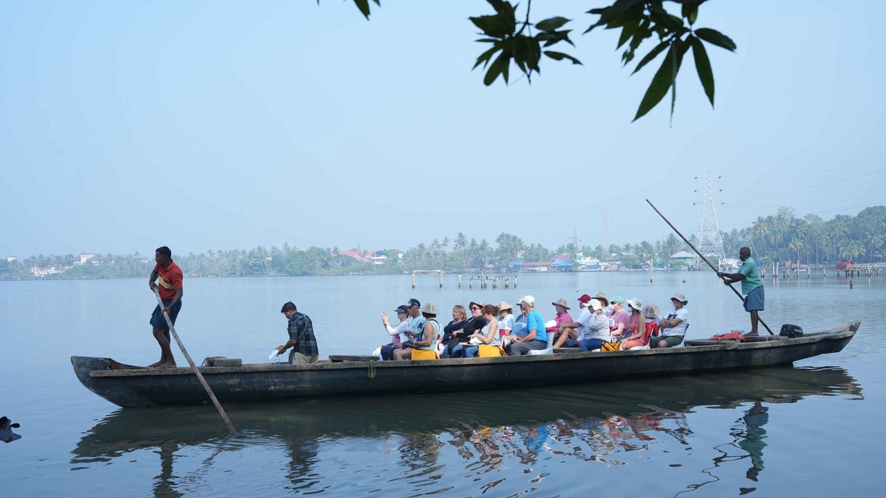 Photo of Others in Kumbalam