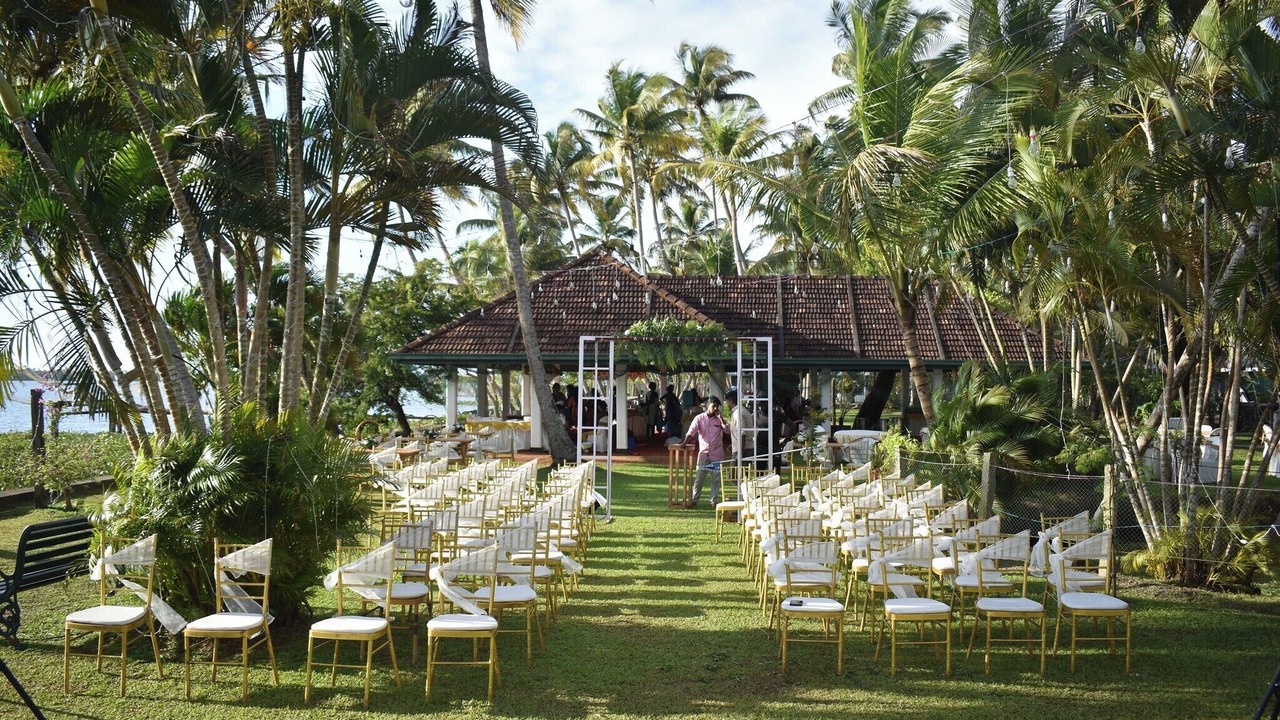 Photo of Outdoor in Kumbalam