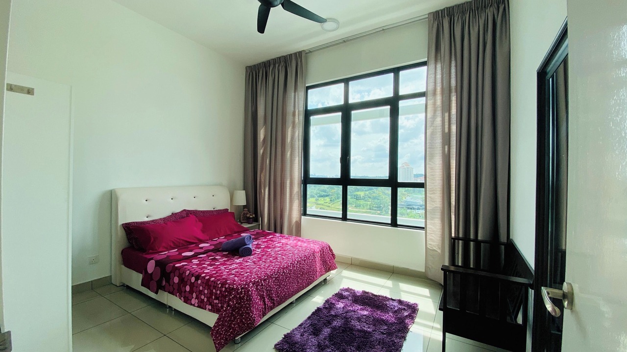 Photo of Bedroom in Putrajaya