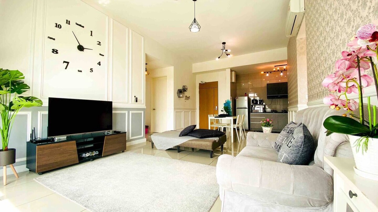 Photo of Livingroom in Putrajaya