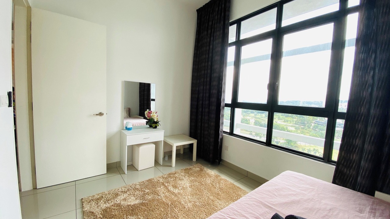 Photo of Bedroom in Putrajaya