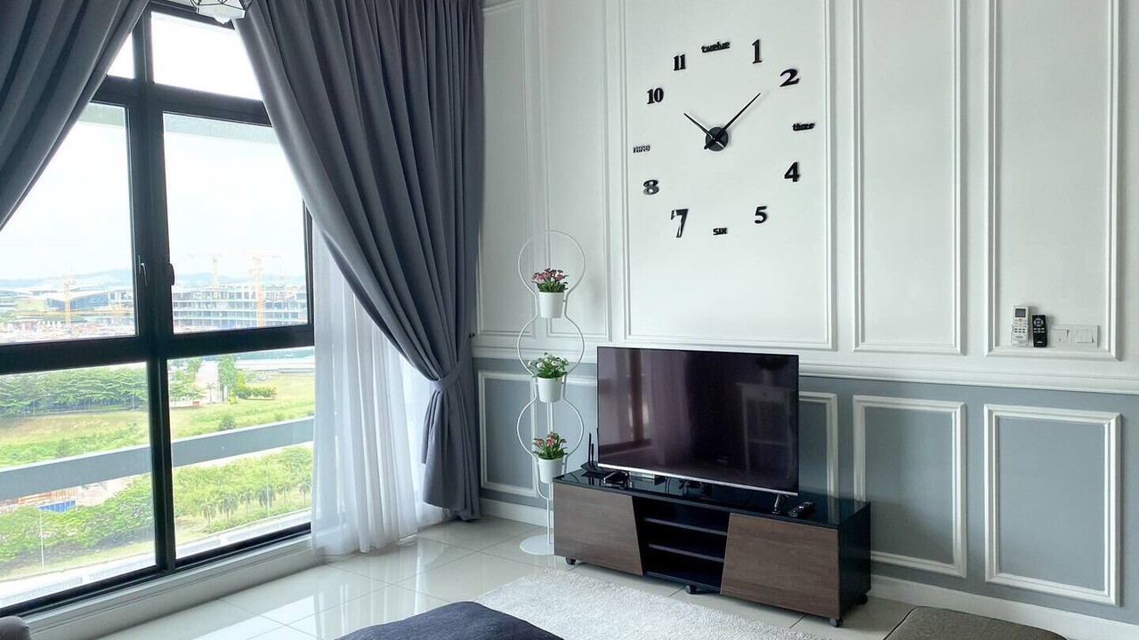 Photo of Livingroom in Putrajaya
