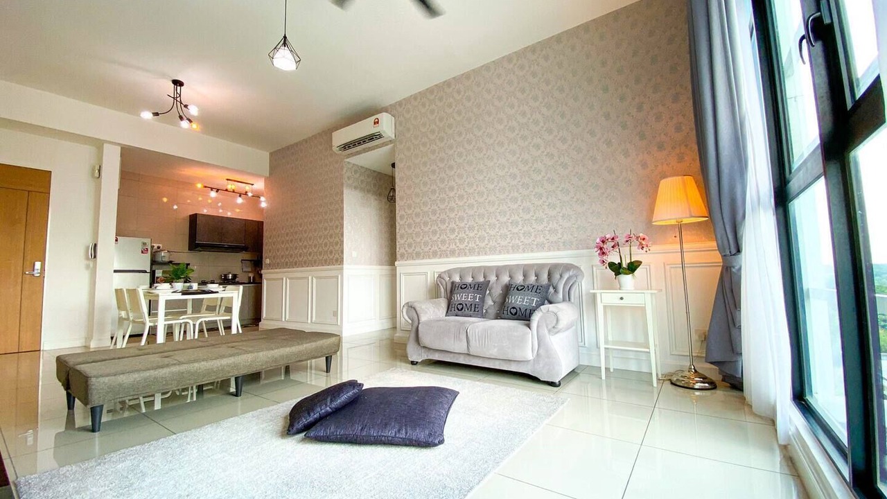 Photo of Livingroom in Putrajaya