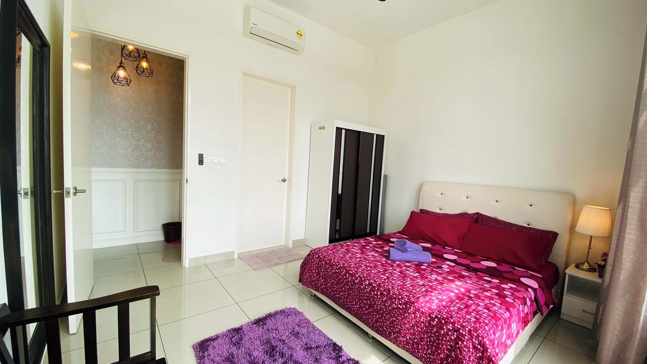 Photo of Bedroom in Putrajaya