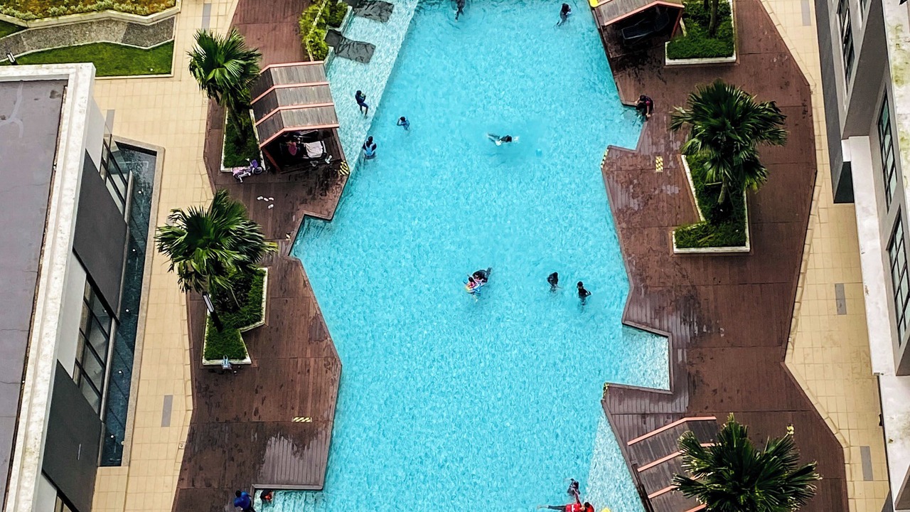 Photo of Outdoor in Putrajaya