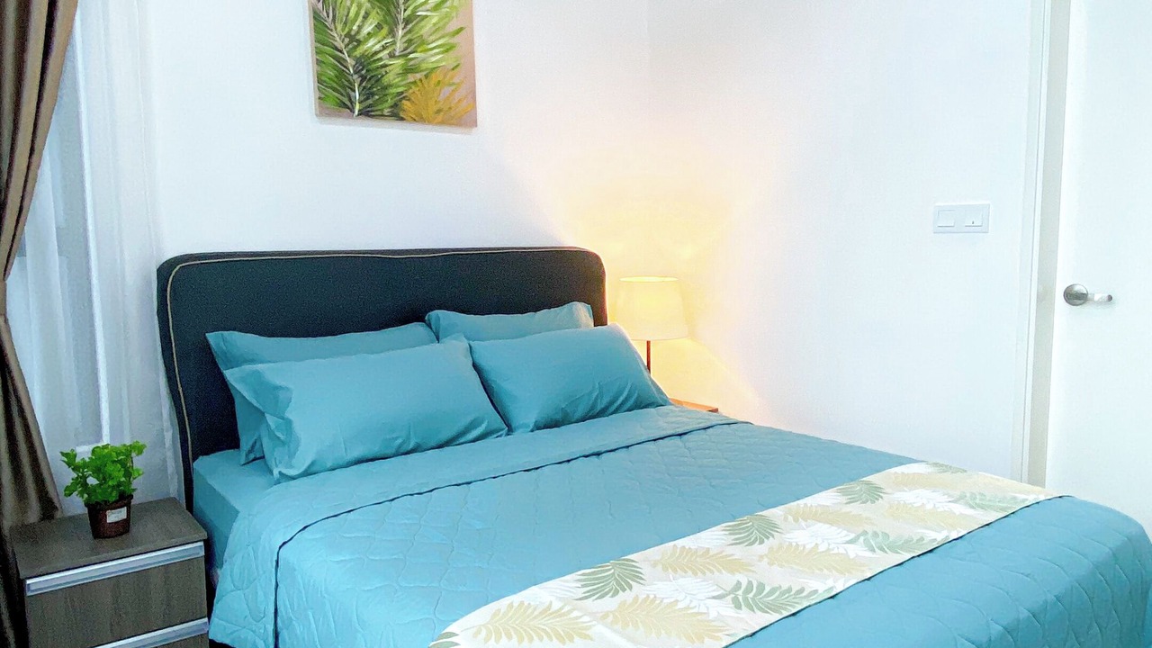 Photo of Bedroom in Putrajaya