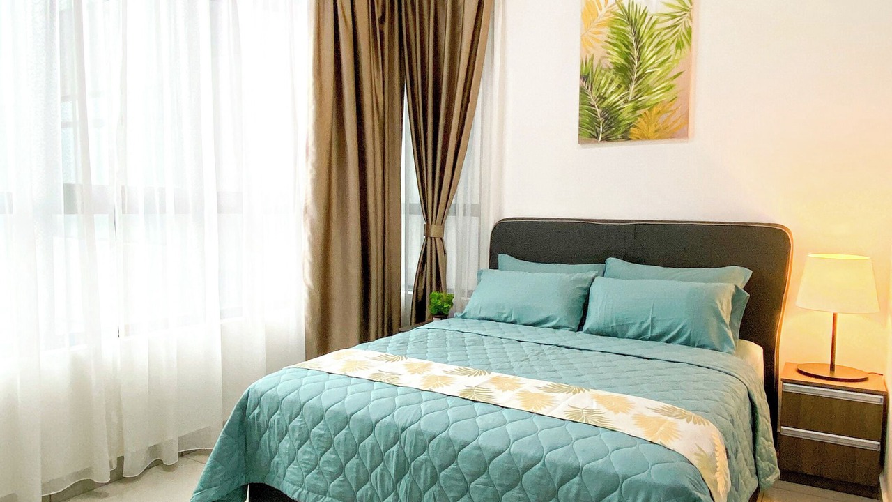 Photo of Bedroom in Putrajaya