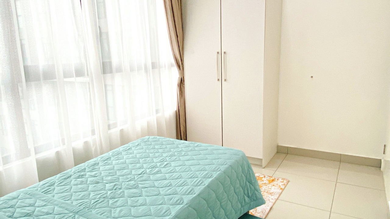 Photo of Bedroom in Putrajaya