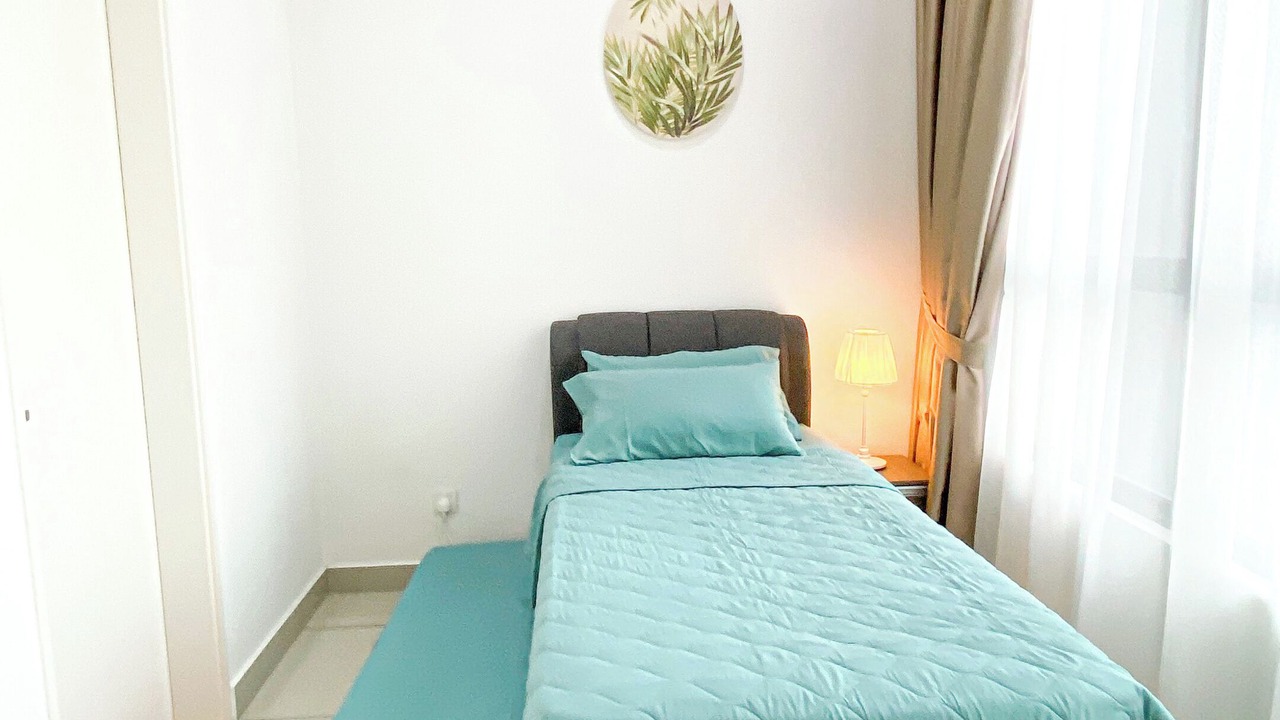 Photo of Bedroom in Putrajaya