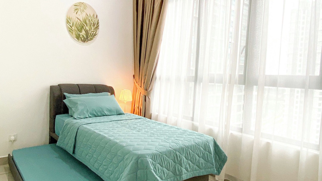 Photo of Bedroom in Putrajaya