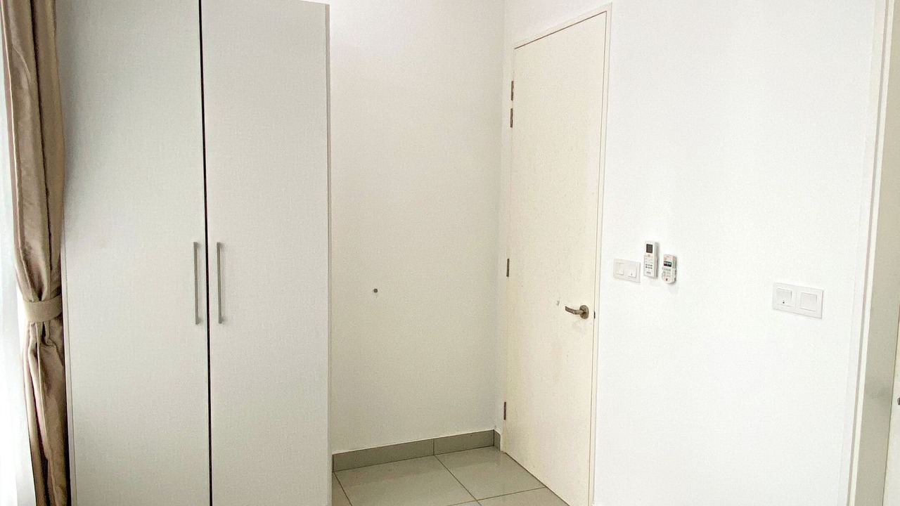 Photo of Bedroom in Putrajaya